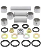 Kit reparatie articulatie (prindere) brat bascula All Balls HUSQVARNA SM 450/510R '05-'07, TC 250/450/510 '05-'07, TE 250/450/510 '05-'07