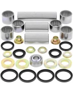 Kit reparatie articulatie (prindere) brat bascula All Balls HUSQVARNA TC/TE 250 (04), SM 400/450R (04), TC/TE 450 (04), TE 510 (04)