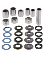 Kit reparatie articulatie (prindere) brat bascula All Balls SUZUKI LTR 450 '06-'11