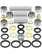 Kit reparatie articulatie (prindere) brat bascula All Balls HUSQVARNA SM 450R (03), TC 250/450 (03), TE 250/450 (03)