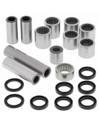 Kit reparatie articulatie (prindere) brat bascula All Balls HONDA CRF 150R/RB '07-'18