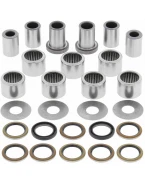 Kit reparatie articulatie (prindere) brat bascula All Balls GAS GAS TXT TRIALS 125/250/280 '98-'12, 200 '98-'09, 300 '98-'13