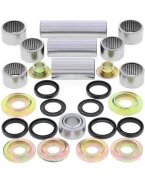 Kit reparatie articulatie (prindere) brat bascula All Balls TM 125EN/MX '96-'04, TM 520EN '96-'04,TM 250F EN '02-'04