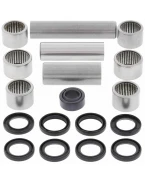 Kit reparatie articulatie (prindere) brat bascula All Balls HONDA CR 250 (88)