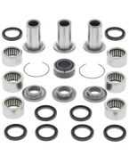 Kit reparatie articulatie (prindere) brat bascula All Balls MONTESA 315R '99-'04, 4RT '05-'07