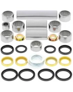 Kit reparatie articulatie (prindere) brat bascula All Balls YAMAHA YZ 125/250 '06-'24