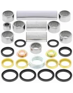 Kit reparatie articulatie (prindere) brat bascula All Balls YAMAHA YZF 250 '09-'19, YZF 450 '09-'19, WR 250F '15-'19, WR 450F '16-'18 (YZF250, YZF450)