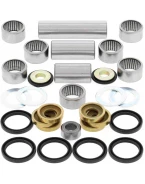 Kit reparatie articulatie (prindere) brat bascula All Balls HONDA CRF 250R '10-'17, CRF 450R '09-'16, CRF250R, CRF450R
