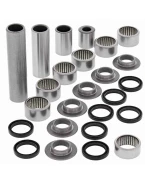 Kit reparatie articulatie (prindere) brat bascula All Balls SUZUKI LTZ 400 '09-14, LTZ 400