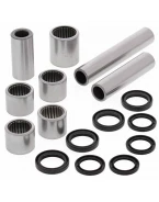 Kit reparatie articulatie (prindere) brat bascula All Balls YAMAHA YFZ 450R '09-'19, YFZ 450X '10-'11