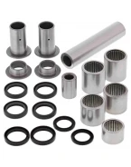 Kit reparatie articulatie (prindere) brat bascula All Balls YAMAHA WR 250R DUAL SPORT '08-'14, WR 250X SUPERMOTO '08-'11