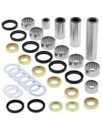 Kit reparatie articulatie (prindere) brat bascula All Balls SUZUKI RMX 450 '10-'17, RMZ 250 '10-'12, RMZ 450 '10-'12