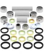 Kit reparatie articulatie (prindere) brat bascula All Balls SUZUKI RMZ 250/450 '13-'16