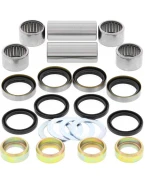 Kit reparatie bascula All Balls KTM SX/EXC 125/250/360/380 (TULEJE 15X20X48MM) (ŁOŻYSKA 20X26X16MM)