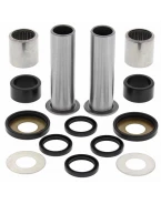 Kit reparatie bascula All Balls SUZUKI LTZ 400 '03-'14, ARCTIC CAT DVX 400 '04-'08