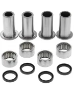 Kit reparatie bascula All Balls GAS GAS EC125/250/300/450, HALLEY 125/450, PAMPERA 450