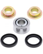 Kit reparatie prindere superioara amortizor spate (cu rulmenti) All Balls YAMAHA YZ 125/250 '89-'97