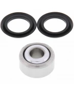 Kit reparatie prindere superioara amortizor spate (cu rulmenti) All Balls SUZUKI RM 125/250 '91-'95, RMX 250 '91-'98