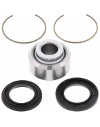 Kit reparatie prindere superioara amortizor spate (cu rulmenti) All Balls HONDA CR125 '96-'07, CR250 '97-'07, CRF250R '04-'19, CRF250X '04-'19, CRF450R '02-'19, CRF450X '05-'19