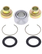 Kit reparatie prindere superioara amortizor spate (cu rulmenti) All Balls YAMAHA YZ125/250 '98-'22, YZF250 '01-'22, YZF400/426/450 '98-'22, WRF250 '01-'22, WRF400/426/450 '98-'19