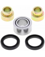 Kit reparatie prindere inferioara amortizor spate (cu rulmenti) All Balls HONDA CR 125 '85-'88, CR 250 '85-'87