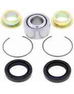 Kit reparatie prindere superioara amortizor spate (cu rulmenti) All Balls YAMAHA YFM 350 WARRIOR '87-'04, YFM 660R RAPTOR '01-'05, YFZ 350 BANSHEE '87-'06, YZ 125/250 '83-'88