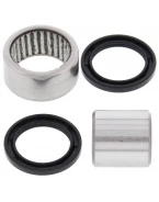 Kit reparatie prindere inferioara amortizor spate (cu rulmenti) All Balls HONDA CRF 150R '07-'15