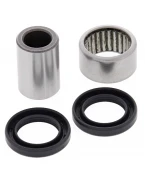 Kit reparatie prindere inferioara amortizor spate (cu rulmenti) All Balls HONDA TRX 500FA/FE/FM/TM '05-'06, TRX 650/680 RINCON '03-'15