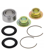 Kit reparatie prindere superioara amortizor spate (cu rulmenti) All Balls / DOLNE KTM SX 50 MINI '08-'15, PRO JR '07-'09