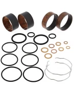 Kit cuzineti furca fata All Balls HONDA CB/CBR/NTV/XL650V/VF/VT/GL/VTX, KAWASAKI, SUZUKI