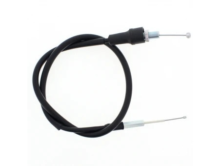 Cablu acceleratie All Balls YAMAHA YFM350 GRIZZLY 07-14, YFM350 BRUIN 04-06, YFM400 GRIZZLY 07-08, YFM400 KODIAK 00-06, YFM450 GRIZZLY 07-14, YFM450 KODIAK 03-06, YFM45FX WOLVERINE 450 4X4 06-10, YFM550 GRIZZLY 14