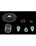 Kit reparatie pompa de acceleratie carburator All Balls HONDA CRF150R 12-18, CRF150RB 12-18, CRF250X 07-17, CRF450R 07-08, CRF450X 08-17, TRX450ER 06-14, TRX