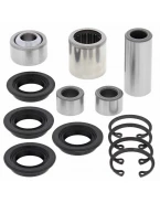 Kit reparatie brat fata superior/inferior (A-Arm) All Balls KAWASAKI KSF 250 MOJAVE '87-'04, KEF 300 LAKOTA '95-'03