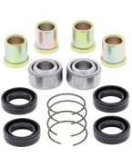 Kit reparatie brat fata superior/inferior (A-Arm) All Balls HONDA TRX 450R/ER '06-'14, TRX 700XX '08-'09