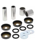 Kit reparatie brat fata inferior (A-Arm) All Balls SUZUKI LTZ 400 '03-'09, ARCTIC CAT DVX 400