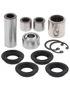 Kit reparatie brat fata inferior (A-Arm) All Balls KAWASAKI KVF 650/750 '06-'13, GÓRNEGO KFX 450R '08-'14