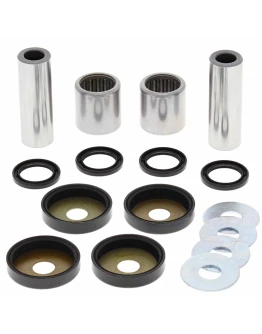 Kit reparatie brat fata superior/inferior (A-Arm) All Balls SUZUKI LT 500 R 87-90
