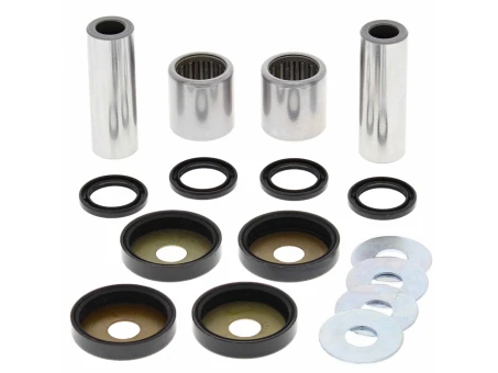Kit reparatie brat fata superior/inferior (A-Arm) All Balls SUZUKI LT 500 R 87-90