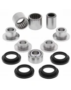 Kit reparatie brat fata inferior (A-Arm) All Balls KAWASAKI KVF 650/750, SUZUKI LTV 700