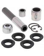 Kit reparatie brat fata superior (A-Arm) All Balls KAWASAKI BRUTE FORCE KVF 650 '06-'13, KVF 750 '05-'11