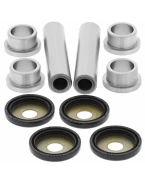 Kit reparatie suspensie spate (prindere brat la fuzeta) All Balls YAMAHA YFM 400/450/550/600/660/700