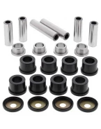 Kit reparatie suspensie spate independenta (brate A-Arm) All Balls YAMAHA YFM 400/450/550/600/660/700