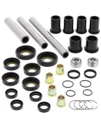 Kit reparatie suspensie spate independenta (brate A-Arm) All Balls HONDA TRX 650/680 '03-'15