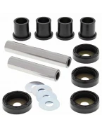 Kit reparatie suspensie spate (prindere brat la fuzeta) All Balls SUZUKI KING QUAD LTA 450/700 '05-'07