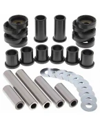 Kit reparatie suspensie spate independenta (brate A-Arm) All Balls SUZUKI KING QUAD LTA 450/700 '05-'07