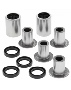 Kit reparatie brat fata superior/inferior (A-Arm) All Balls SUZUKI LTR 450 '06-'11
