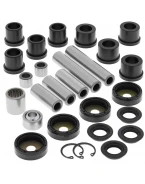 Kit reparatie suspensie spate independenta (brate A-Arm) All Balls KAWASAKI BRUTE FORCE KVF 650/750 '05-'19