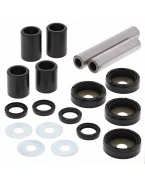 Kit reparatie suspensie spate (prindere brat la fuzeta) All Balls SUZUKI LTA 450X KING QUAD '08-'10