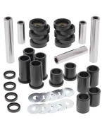Kit reparatie suspensie spate independenta (brate A-Arm) All Balls SUZUKI LTA 450X KING QUAD '08-'10