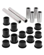 Kit reparatie brate fata superioare si inferioare (A-Arm) All Balls – set complet pentru tot trenul fata KAWASAKI BRUTE FORCE KVF 650 '06-'13, KVF 750 '05-'11